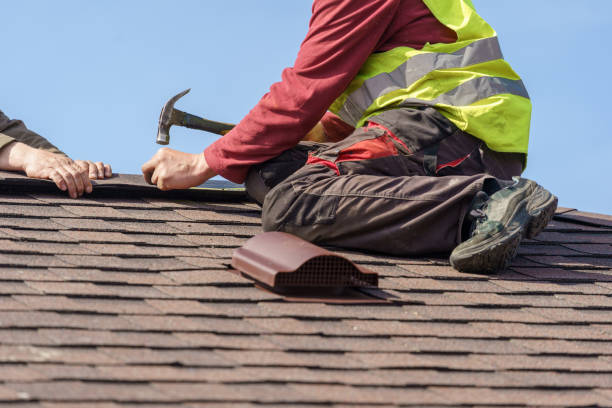 Garden View, PA Roofing Contractor Company