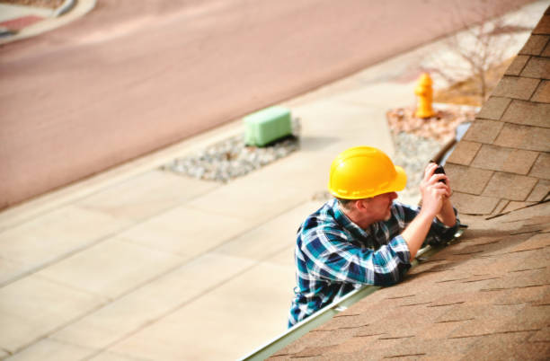 Tile Roofing Contractor in Garden View, PA