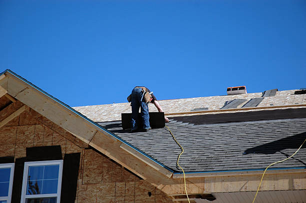 Best Slate Roofing Contractor  in Garden View, PA