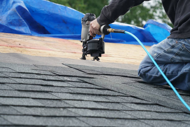 Quick and Trustworthy Emergency Roof Repair Services in Garden View, PA