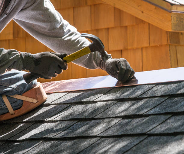 Best Metal Roofing Contractor  in Garden View, PA